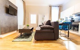 Apartment Lindengasse