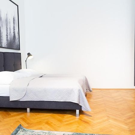 Apartment Lindengasse Wien Exterior foto