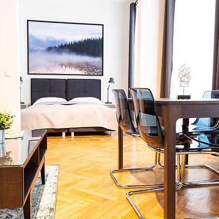 Apartment Lindengasse Wien Exterior foto
